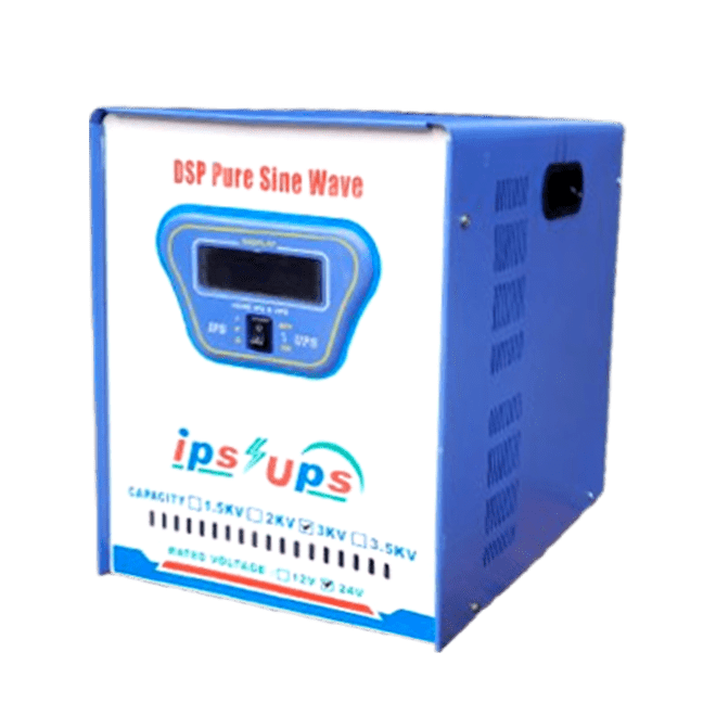 2000va 24v Sinewave IPS